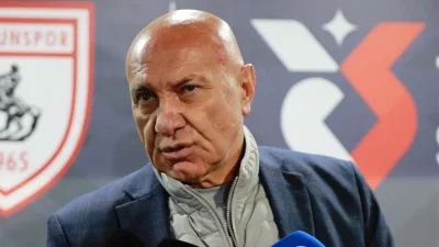 Samsunspor Başkanı Yüksel Yıldırım'dan taraftarı kızdıracak flaş sözler! "Samsunspor'u bilen