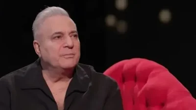 Ünlü şovmen Mehmet Ali Erbil evinde fenalaşarak hastaneye kaldırıldı. Kalp