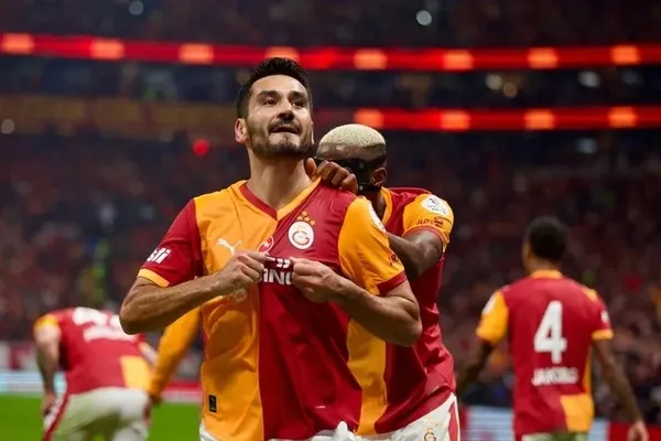 Galatasaray'ın yıldız futbolcusu İlkay Gündoğan, İstanbul'da lüks bir gayrimenkul yatırımına