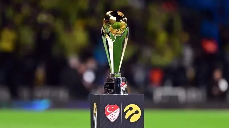 Türkiye Futbol Federasyonu (TFF), yeni formatıyla dörtlü final usulünde oynanan