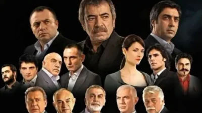 Kurtlar Vadisi'ne yönelik yürütülen FETÖ soruşturmasında oyuncu Abidin Yerebakan'dan gündem