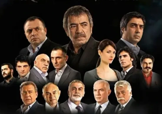 Kurtlar Vadisi'ne yönelik yürütülen FETÖ soruşturmasında oyuncu Abidin Yerebakan'dan gündem