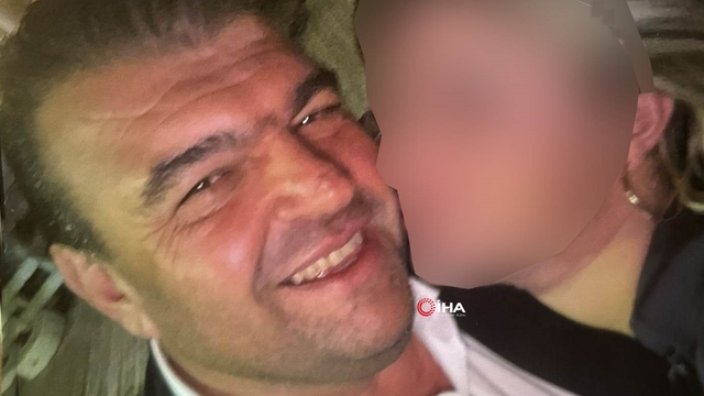İzmir Seferihisar Belediyesi'ne yönelik yolsuzluk soruşturmasında tutuklanan eski Belediye Başkanı