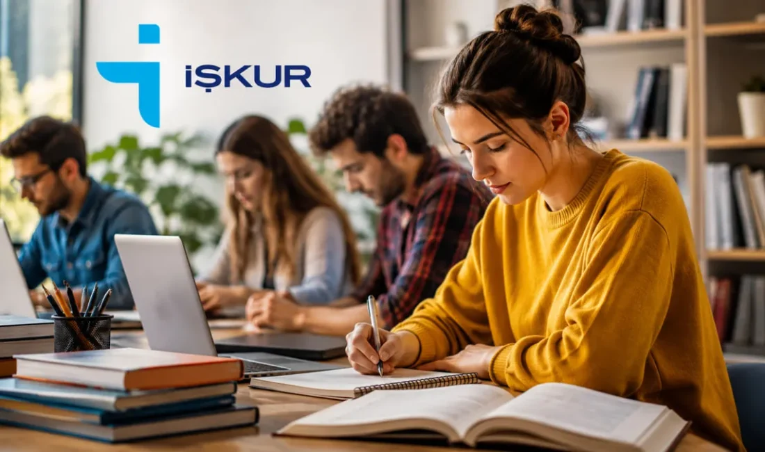 İŞKUR, devlet üniversitelerinde öğrenim gören gençlere yönelik hayata geçirdiği "Gençlik
