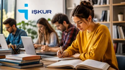 İŞKUR, devlet üniversitelerinde öğrenim gören gençlere yönelik hayata geçirdiği "Gençlik