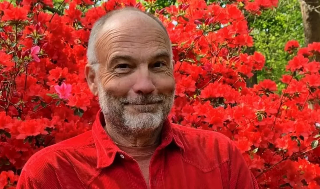 Usta oyuncu Mahir Günşiray, 2023 yılında kaybettiği eşi Claude Leon