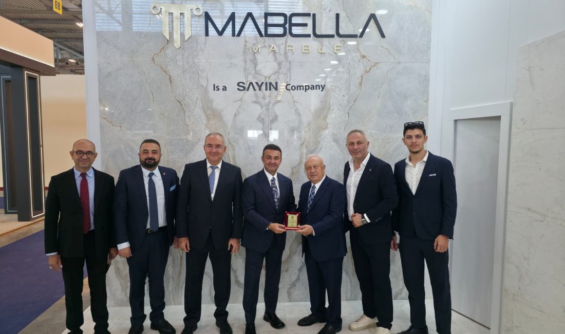 İtalya’nın Verona şehrinde 22-25 Eylül 2026 tarihleri arasında düzenlenen 60.