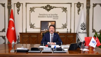Ankara siyasetinde yaprak dökümü sürüyor! Mansur Yavaş’ın istifasının ardından Beypazarı