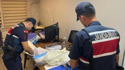 MİT'ten Ankara merkezli Aydo Yazılım'a şok operasyon! Sendika yazılımlarına gizli