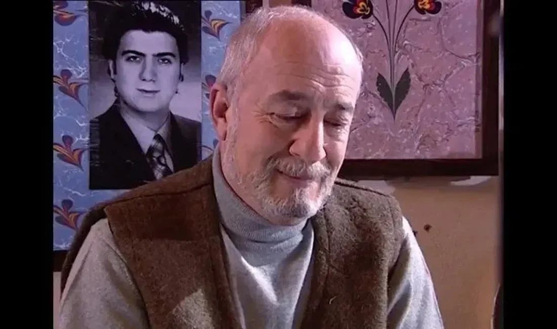Kurtlar Vadisi'nin Ömer Baba'sı Emin Olcay yıllar sonra sessizliğini bozdu.