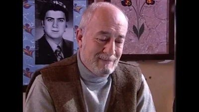 Kurtlar Vadisi'nin Ömer Baba'sı Emin Olcay yıllar sonra sessizliğini bozdu.