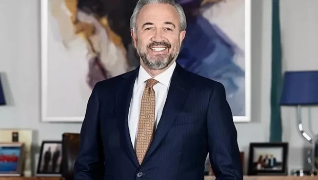 Akfen Holding Yönetim Kurulu Başkanı Hamdi Akın’a ait özel iş