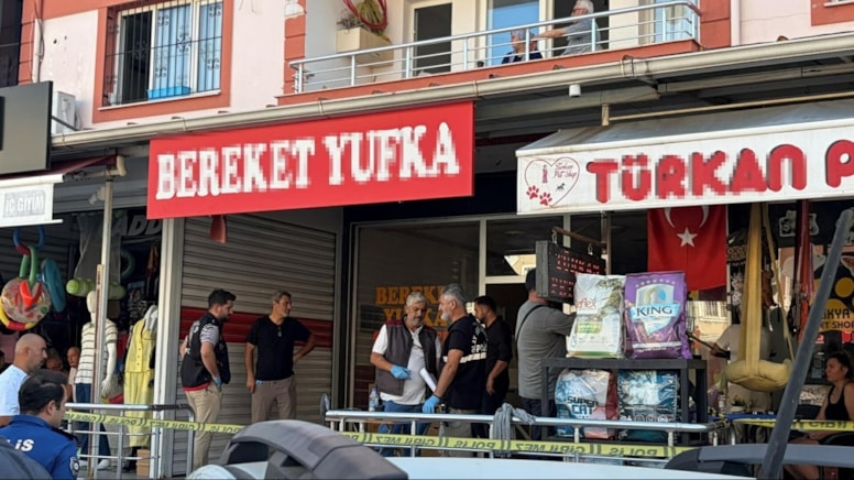 Muğla Fethiye'de donduran aile faciası! Eşiyle boşanma sürecinde olan baba