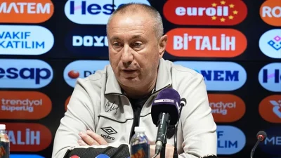 Süper Lig'de Beşiktaş mağlubiyeti sonrası çalkalanan Fenerbahçe'de teknik direktör İsmail