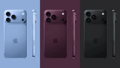 Teknoloji dünyasının merakla beklediği Apple "Surprise and Shine" lansmanı bugün