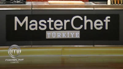 TV8 ekranlarının ilgiyle izlenen yarışması MasterChef Türkiye'de 6 Eylül Pazar