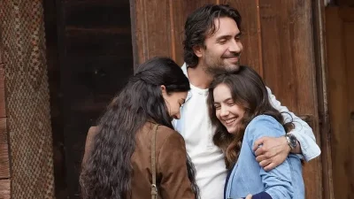 TRT 1'in fenomen dizisi Taşacak Bu Deniz 2. sezon başlangıç
