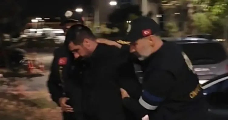 Sosyal medyada "Vanlı Kara Haydar" olarak bilinen Mehmet Fatih Tançalan