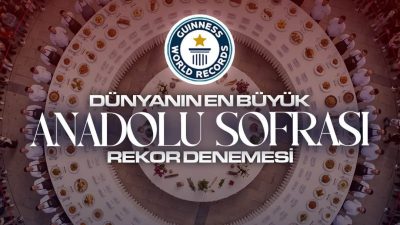 Afyonkarahisar, Anadolu’nun zengin gastronomi mirasını dünyaya tanıtmaya hazırlanıyor. VIII. Uluslararası