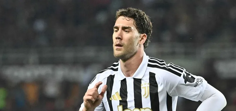 Beşiktaş'ın yıldız golcüsü Dusan Vlahovic için Juventus CEO'su Giovanni Carnevali'den