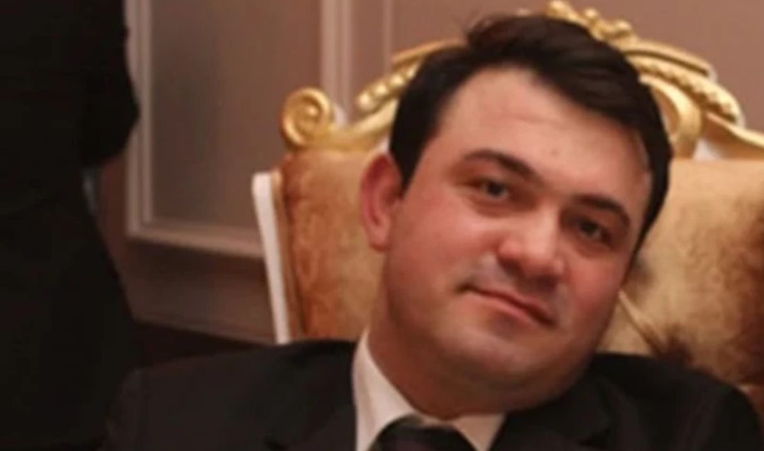 Sarallar suç örgütünün üst düzey yöneticilerinden Yakup Kerem Saral kimdir,