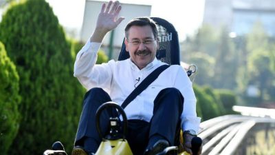 Ankara Büyükşehir Belediyesi son günlerin sıcak gündemiyle ilgili harekete geçerek