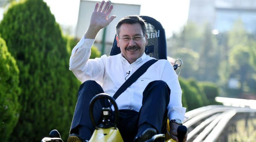 Ankara Büyükşehir Belediyesi son günlerin sıcak gündemiyle ilgili harekete geçerek