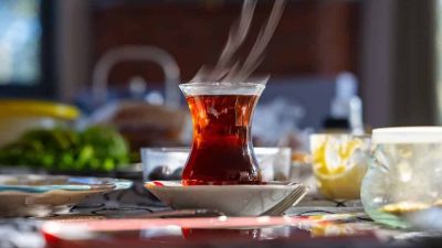 Günlük yaşamımızın ve sohbetlerimizin vazgeçilmezi olan çayın Türkiye'deki geçmişinin bin