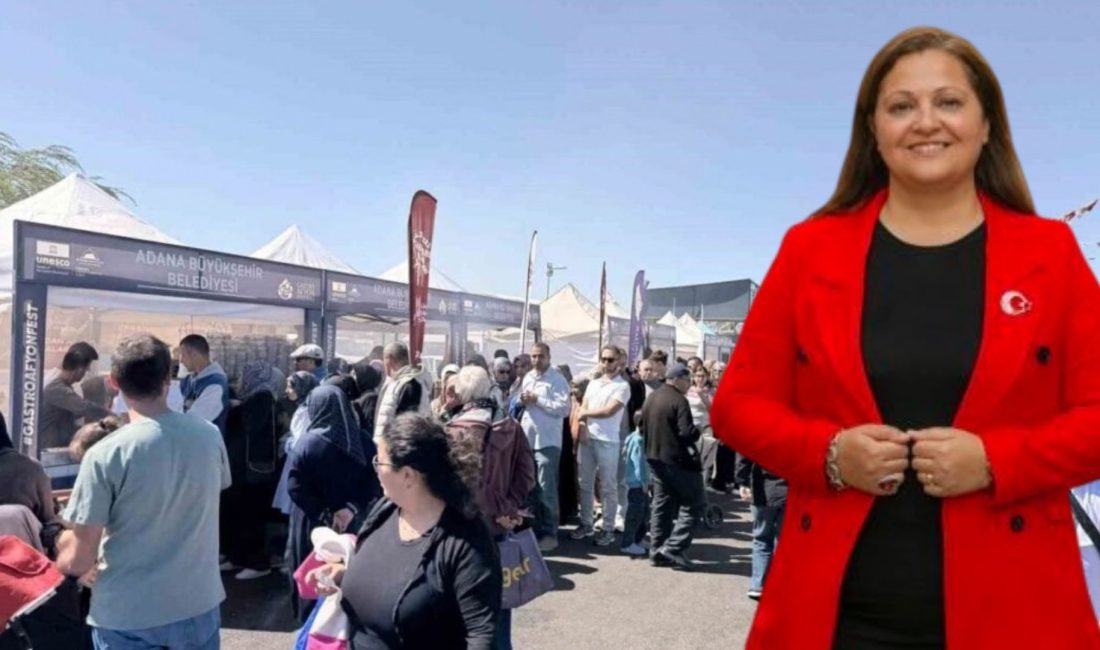 Afyonkarahisar’da düzenlenecek 8. Uluslararası GastroAfyon Turizm ve Lezzet Festivali’nde “Anadolu