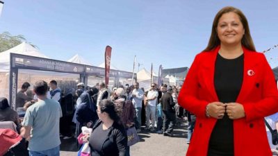 Afyonkarahisar’da düzenlenecek 8. Uluslararası GastroAfyon Turizm ve Lezzet Festivali’nde “Anadolu