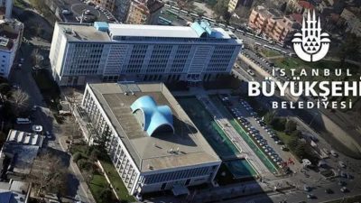 İstanbul Büyükşehir Belediyesi’ne (İBB) yönelik yürütülen soruşturma kapsamında yeni bir