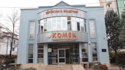 2026 KOMEK kayıtları başladı mı, nasıl yapılır? Konya Büyükşehir Belediyesi