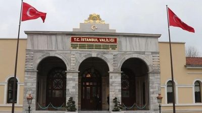 12 Eylül tarihinde Ataköy’de düzenlenmesi planlanan Anyma konseri, Valilik kararıyla