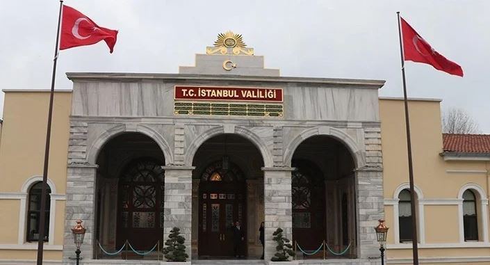 12 Eylül tarihinde Ataköy’de düzenlenmesi planlanan Anyma konseri, Valilik kararıyla