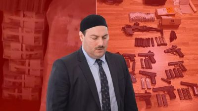 Ankara Cumhuriyet Başsavcılığınca yürütülen Alihan Kuriş suç örgütü soruşturmasında yeni