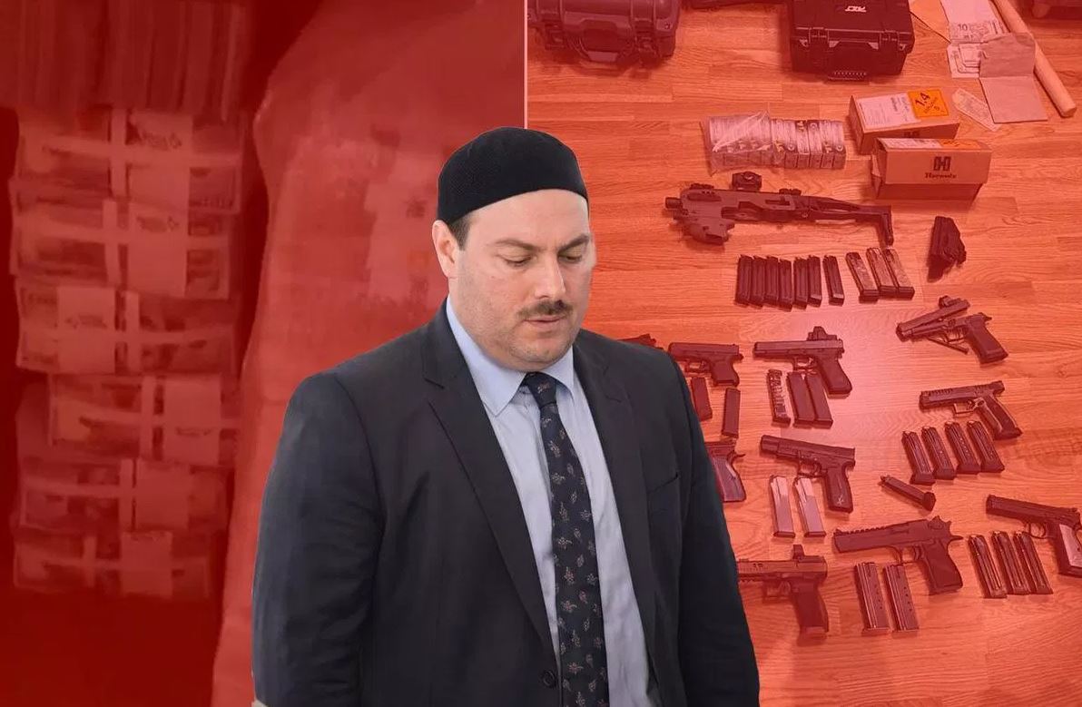 Ankara Cumhuriyet Başsavcılığınca yürütülen Alihan Kuriş suç örgütü soruşturmasında yeni