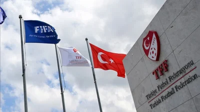 Türkiye Futbol Federasyonu (TFF), Ziraat Türkiye Kupası çeyrek final müsabakalarının