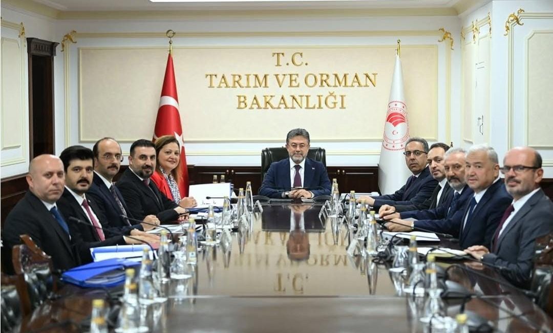 Afyonkarahisar Belediye Başkanı Burcu Köksal, AK Parti Afyonkarahisar İl Başkanı