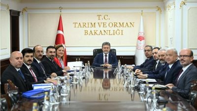 Afyonkarahisar Belediye Başkanı Burcu Köksal, AK Parti Afyonkarahisar İl Başkanı