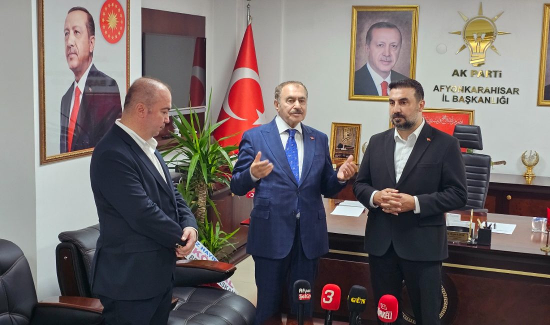 Önceki dönem Orman ve Su İşleri Bakanı, Cumhurbaşkanlığı Irak Özel