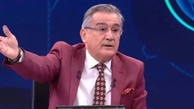 Eski MKYK üyesi ve usta hakem yorumcusu Mustafa Çulcu, karşılaşmanın
