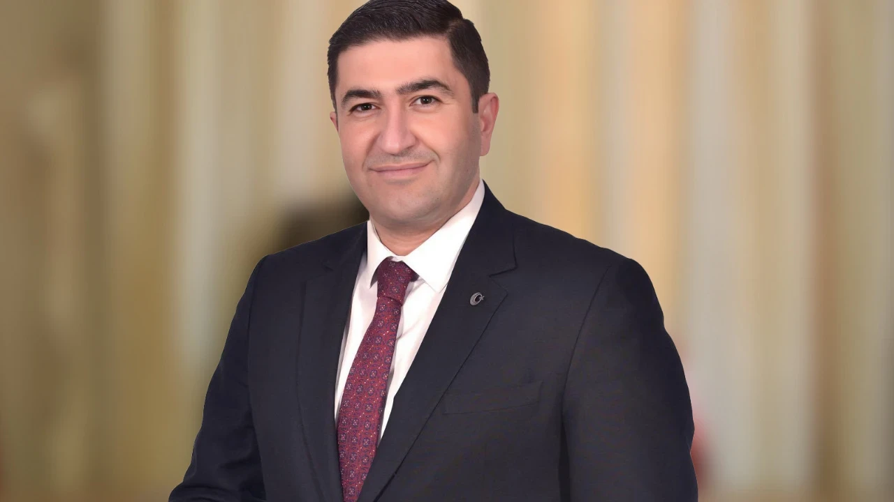 Ankara siyasetinde istifa fırtınası! Mansur Yavaş, Beypazarı ve Kalecik'in ardından