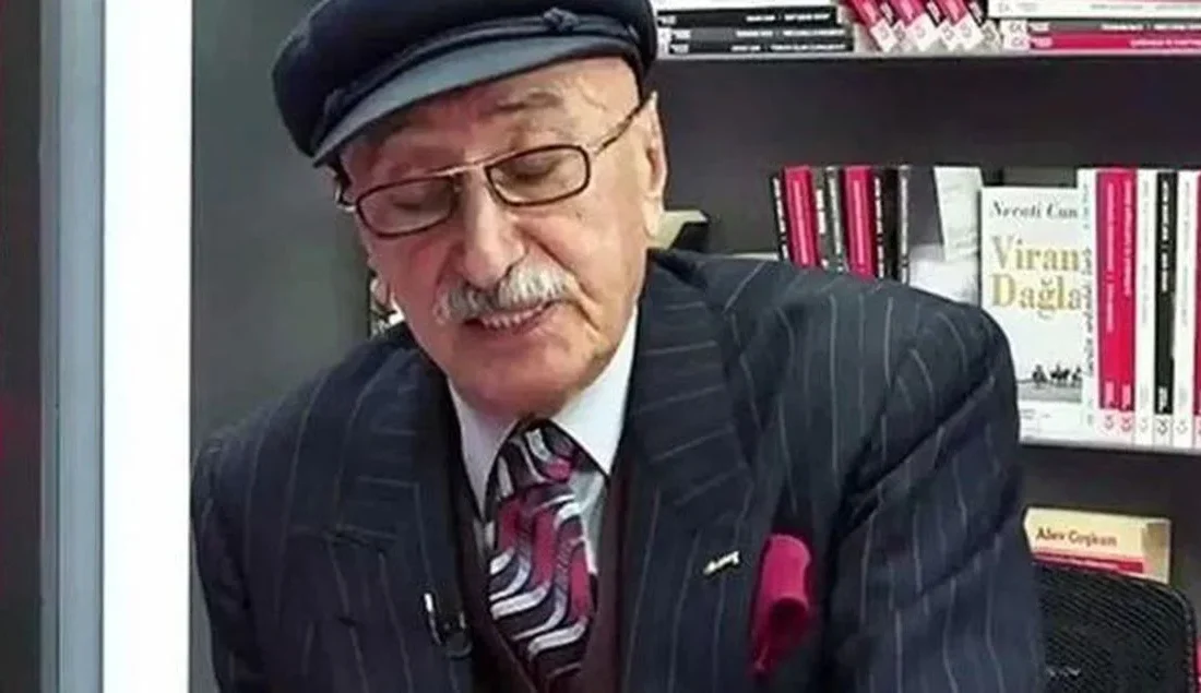 Türk siyasetinin ve hukuk camiasının kıdemli isimlerinden eski milletvekili Ahmet