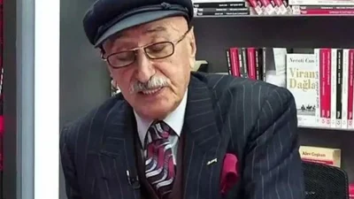 Türk siyasetinin ve hukuk camiasının kıdemli isimlerinden eski milletvekili Ahmet