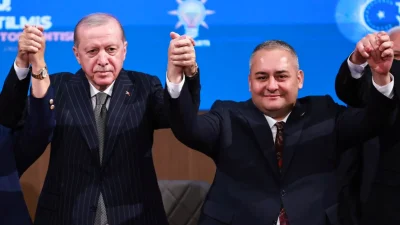 Keçiören Belediye Başkanı Mesut Özarslan'ın meclise getirdiği tekliflere Cumhur İttifakı
