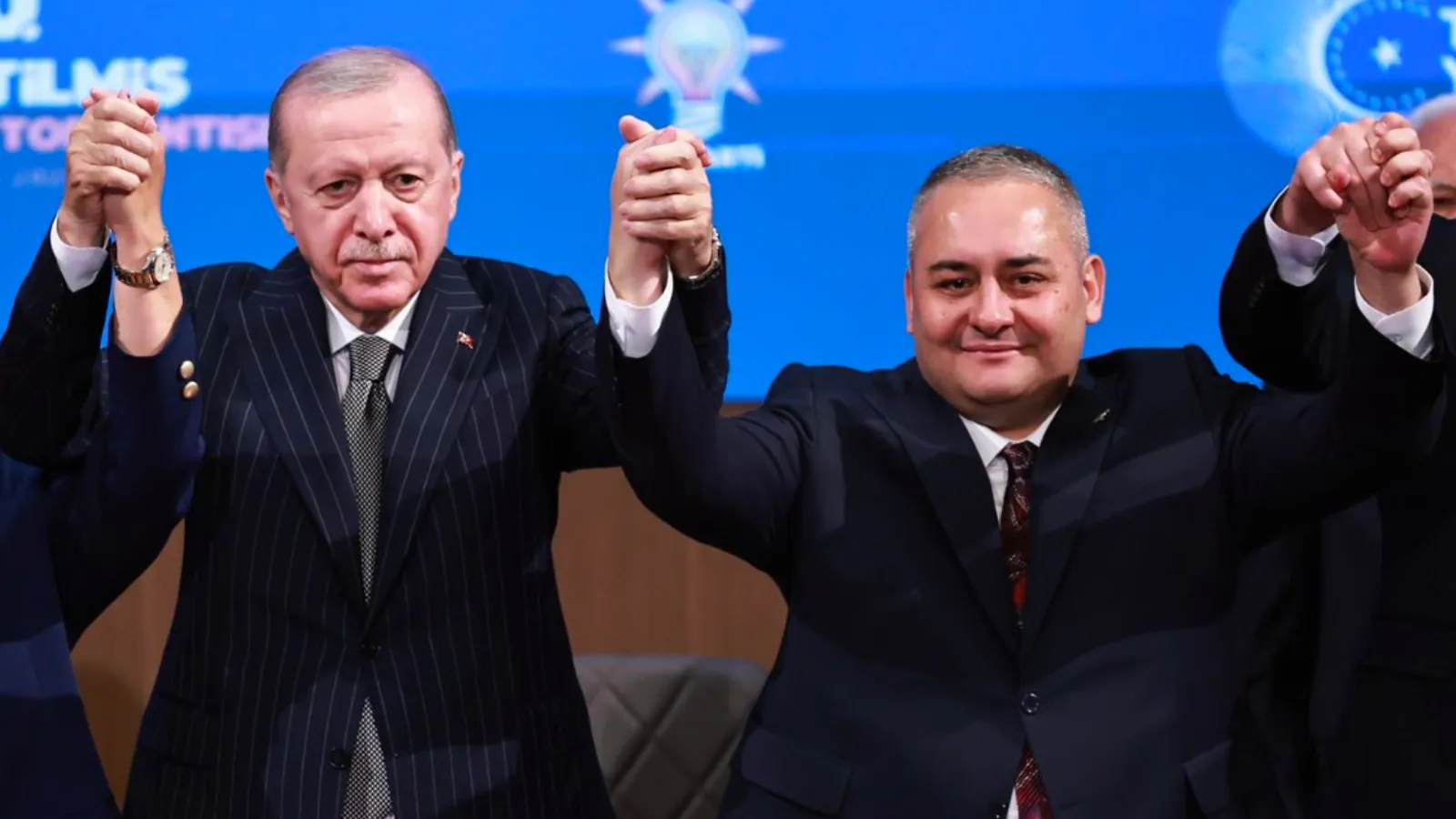 Keçiören Belediye Başkanı Mesut Özarslan'ın meclise getirdiği tekliflere Cumhur İttifakı