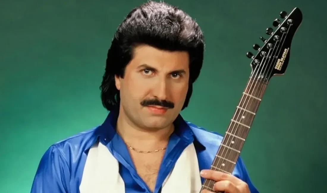 Türk müziğinin usta gitarist, besteci ve aranjörlerinden Cengiz Coşkuner, tatil
