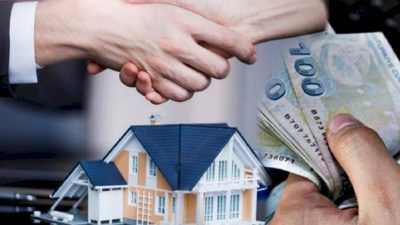 Ev sahipleri ve kiracılar arasında satılan evin depozito bedeli sorunu
