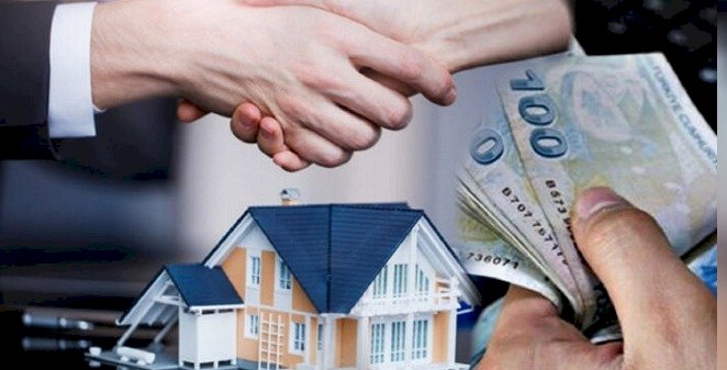 Ev sahipleri ve kiracılar arasında satılan evin depozito bedeli sorunu