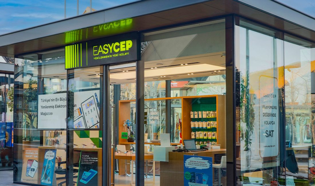 EasyCep web sitesinin kapanması ve ödeme alamayan müşteri iddiaları gündeme